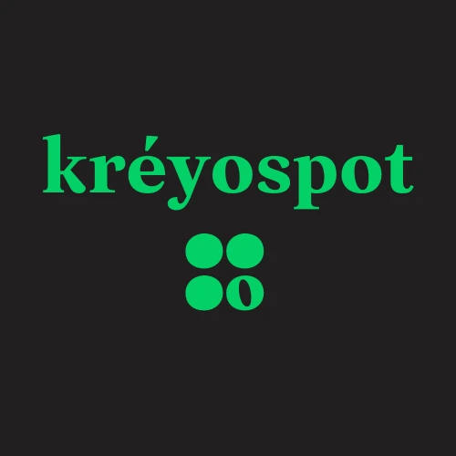 logo site internet kreyospot